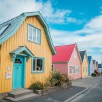 exploring the surreal volcanic landscape of askja