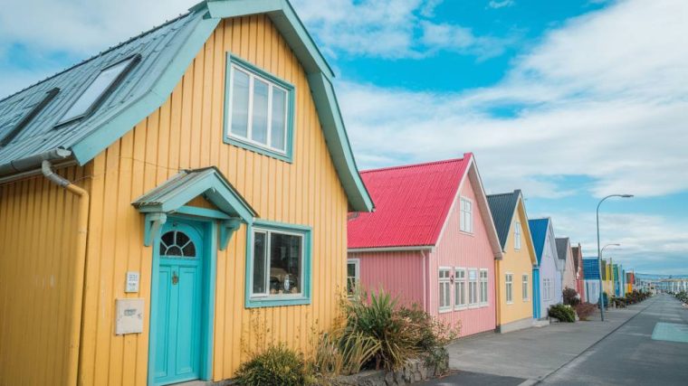 exploring reykjavik: the best attractions and hidden spots