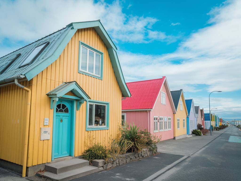 exploring reykjavik: the best attractions and hidden spots