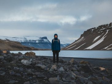 a guide to exploring the stunning skaftafell national park