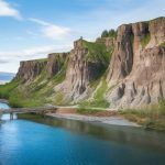 how to explore the vatnajökull glacier national park