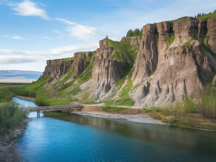 thingvellir national park: where nature meets history