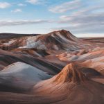 how to visit the dynjandi waterfall in the westfjords