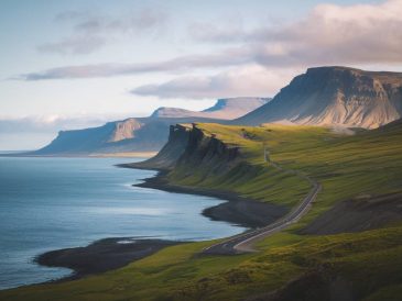 how to explore the stunning westfjords: hidden gems and scenic routes